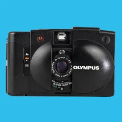 Olympus XA2 35mm Film Camera Point and Shoot