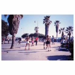 Olympus XA2 35mm Film Camera Point and Shoot