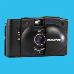 Olympus XA2 35mm Film Camera Point and Shoot