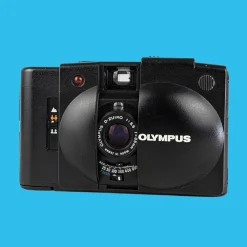 Olympus XA2 35mm Film Camera Point and Shoot