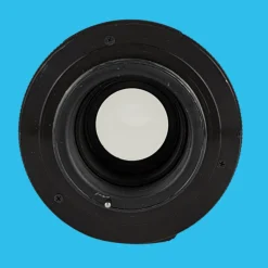 Optomax 135mm f/2.8 Camera Lens