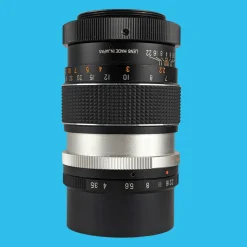 Optomax 135mm f/3.5 Camera Lens