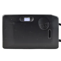 Panasonic C-52OAF 35mm f3.5 Point and Shoot