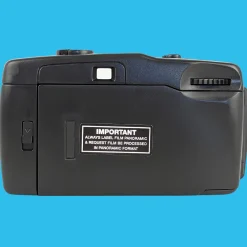 Panorama 35mm Film Camera and 1 x Roll of 35mm Film