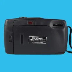 Panorama 35mm Film Camera and 1 x Roll of 35mm Film