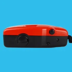 Panorama 35mm Film Camera and 1 x Roll of 35mm Film