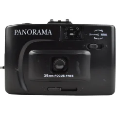 Panorama 35mm Point and Shoot
