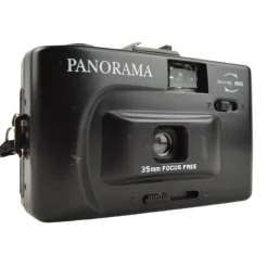 Panorama 35mm Point and Shoot