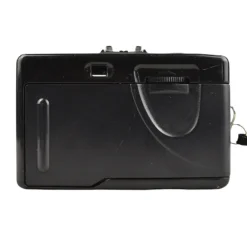 Panorama 35mm Point and Shoot