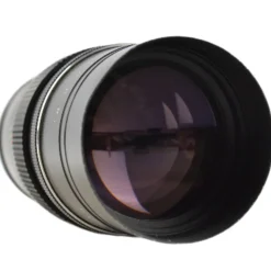 Pentacon 4/200 200mm f4 Prime Lens