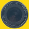 Pentacon Macro 70-210mm f/4-f/5.6 Lens