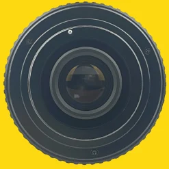 Pentacon Macro 70-210mm f/4-f/5.6 Lens