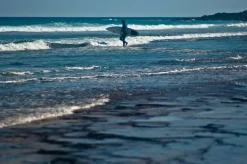 Pentacon 135mm f/2.8 Camera Lens