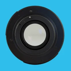 Pentacon 50mm f/1.8 Camera Lens