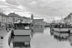 Pentacon 50mm f/1.8 Camera Lens