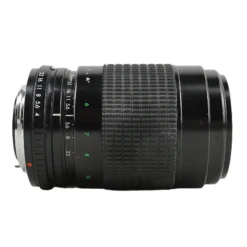 Pentacon Prakitcar 70-210mm f4 Zoom Lens