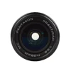Pentacon Praktica 28mm f2.8 Prime Lens