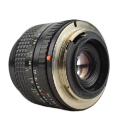 Pentacon Praktica 28mm f2.8 Prime Lens