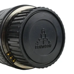 Pentacon Praktica 28mm f2.8 Prime Lens