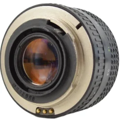 Pentacon Prakticar 50mm f1.8 Prime Lens