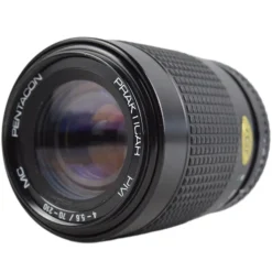 Pentacon Prakticar 70-210mm f4 Zoom Lens