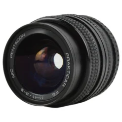 Pentacon Prakticar PB 35-70mm f3.5 Zoom Lens
