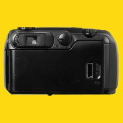 Pentax Espio 200 35mm Film Camera Point and Shoot