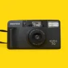 Pentax Espio 70 35mm Film Camera Point and Shoot