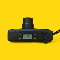 Pentax Espio 70 35mm Film Camera Point and Shoot