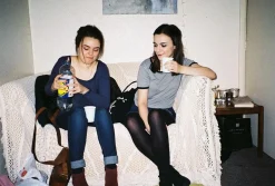 Pentax Espio 70 35mm Film Camera Point and Shoot