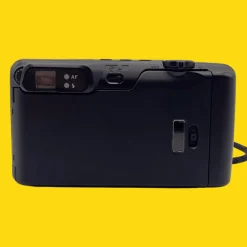 Pentax Espio 115M 35mm Film Camera Point and Shoot