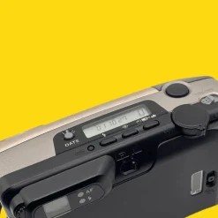 Pentax Espio 115M 35mm Film Camera Point and Shoot