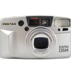 Pentax Espio 135M 38-135mm Zoom Point and Shoot