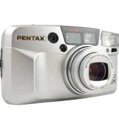 Pentax Espio 135M 38-135mm Zoom Point and Shoot