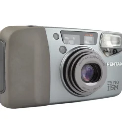 Pentax Espio 115M 38-115mm Zoom Point and Shoot