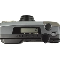 Pentax Espio 115M 38-115mm Zoom Point and Shoot