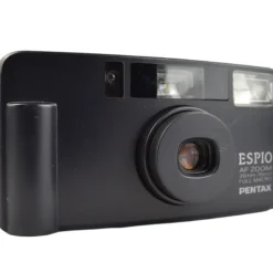 Pentax Espio 35-70mm Zoom Point and Shoot
