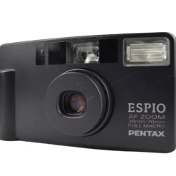 Pentax Espio 35-70mm Zoom Point and Shoot