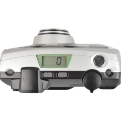 Pentax Espio 105S 38mm-105mm Zoom Point and Shoot