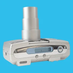 Pentax Espio 140V 35mm Film Camera Point and Shoot