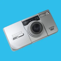 Pentax Espio 140V 35mm Film Camera Point and Shoot