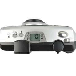 Pentax Espio 115V 38-115mm Zoom Point and Shoot