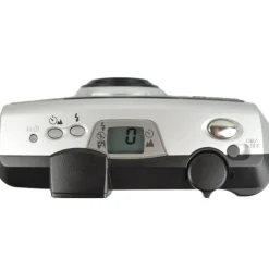 Pentax Espio 115V 38-115mm Zoom Point and Shoot