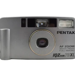 Pentax IQZoom 70-XL 35-70mm Zoom Point and Shoot