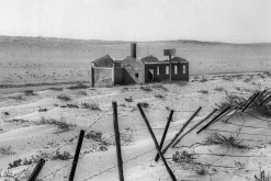 Pentax K1000 Brown Leather Vintage SLR 35mm Film Camera with Pentax f/2 50mm Prime Lens.