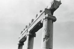 Pentax K1000 Orange Leather Vintage SLR 35mm Film Camera with Pentax f/2 50mm Prime Lens.