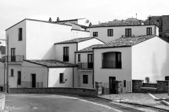 Pentax K1000 Orange Leather Vintage SLR 35mm Film Camera with Pentax f/2 50mm Prime Lens.