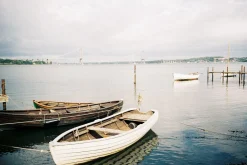 Pentax K1000 White Leather Vintage SLR 35mm Film Camera with Pentax f/2 50mm Prime Lens