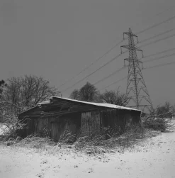 Pentax K1000 Yellow Leather Vintage SLR 35mm Film Camera with Pentax f/2 50mm Prime Lens.