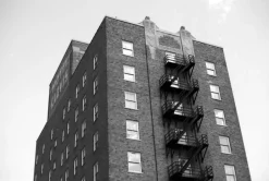 Pentax K1000 Yellow Leather Vintage SLR 35mm Film Camera with Pentax f/2 50mm Prime Lens.